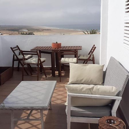 Las vistas de Estibali - der Ausblick von Estibali Conil De La Frontera Exterior foto